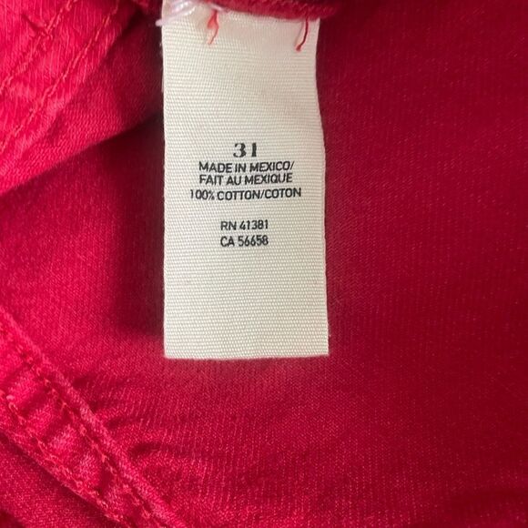 Denim & Supply Ralph Lauren denim shorts - Picture 3 of 3